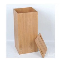 일본식 고급 쓰레기통 가정용 호텔 거실 럭셔리, D. 애쉬는대65x30x30