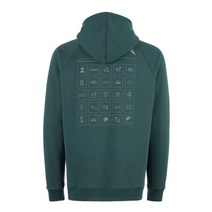 클라터뮤젠Klattermusen 클라터뮤젠 루나 엘리먼트 후디 맨Runa Elements Hoodie M 119820