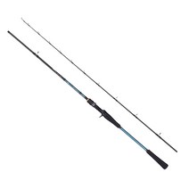 다이와 라이트게임 XC 다운샷 다용도 선상루어대 광어 민어 문어, 662HB (다이와정공)