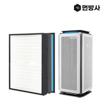 먼지방어사령부 SK매직 ACL V140 호환필터 세트, 선택완료, 단품없음