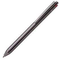 ROtring 다기능 펜 4-in-One 0.5mm 샤프 펜슬 검정/빨강/파랑 볼펜 삼각형 패키지(502-700F)