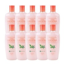 10개오릭스 라데나 모이스춰라이징 스킨 390ml