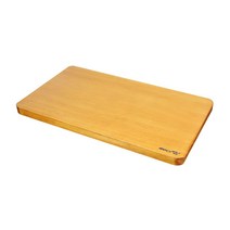국산 옻칠 미송나무 도마(특대) 48cm / 27cm 2.5cm _ 18749EA, 본상품선택