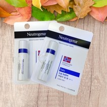 립밤 립글로스 뉴트로지나 초보습케어 모이스춰 최근제조, 상세페이지 참조, 상세페이지 참조