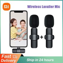 오디오 디지털 파워드 음향 믹서 무선 마이크 비디오 전문 가라오케 마이크 녹음용, 듀얼 ios