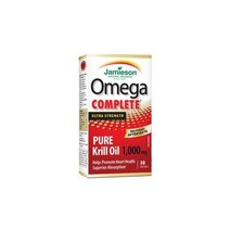 자미에슨 Jamieson 오메가 크릴 1000mg 30소프트젤, 자미에슨 Jamieson 오메가 크릴 1000mg 30