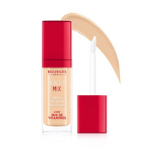 부르조아 헬씨 믹스 생과일 컨실러 7.8ml, 52 미디움, 7개