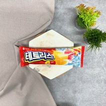롯데푸드 [롯데푸드] 테트리스 30개, 단품없음
