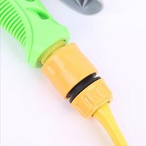 OC1085 세차 원예 호스연결 퀵컨넥터 어뎁터 커플링1P, 없음