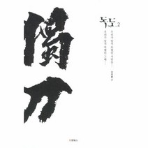독도 2, 상품명