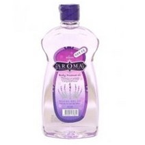 아로마 바디케어 에피소드 에센스 오일 465ml