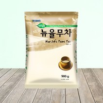 희창 뉴율무차 900g X 3개 자판기용 율무 믹스 가루