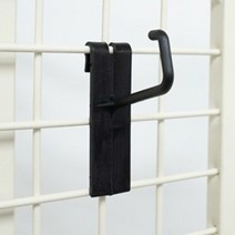 네트망 휀스망 메쉬망 철망 후크 고리 진열대 걸이 8P, 기본, 기본