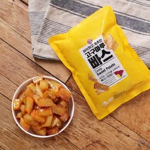 [고구마루] 빠삭촉촉 달달한 이게 빠스(맛탕) 450g x 3봉, 단품