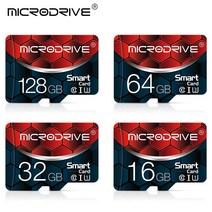 CF카드 미니 SD TF 카드 4GB 8GB 16GB/32GB/64GB/128GB 클래스 10 고속 플래시 메모리 cartao de memoria Minisd Card for S, [01] 4GB