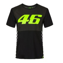 VR46 반팔 티셔츠 Race 20