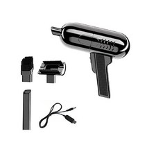SOONHUA 120W 10000Pa Cordless Hand Vacuum Mini Handheld Vacuum Cleaner for Car Home