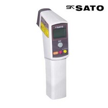 [사토] 적외선온도계 비접촉식 온도측정기 SK-8700-2