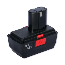 오성 12V 1.5Ah Ni-cd / 니카드 배터리 OSC-81201NC