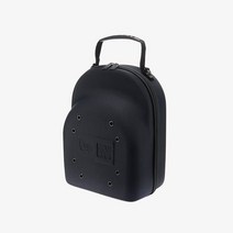 뉴에라 뉴에라 11949443 2019 6팩 캡 캐리어 블랙(ACC 6PACK CAP CARRIER 91 C BLK)