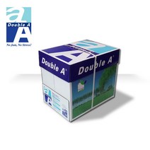 더블에이 복사용지 A4용지 80g 1BOX(2500매)