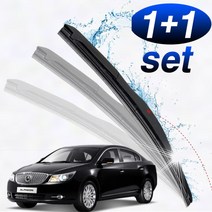 +[복스마켓]+_알페온 와이퍼 650mm 450mm 세트 클립형 앞유리닦이 차량 교체+[BOKS_MARKET]+