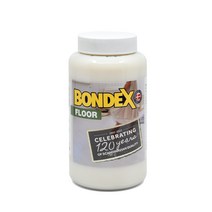 본덱스 퀵드라잉 PU 바니쉬 750ml / 폴리우레탄바니시, 무광