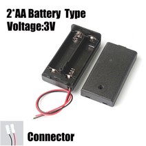 50 개/대 0402 0603 SMD 램프 유선 마이크로 리츠 Led 사전 납땜 칩 30cm 3V 철도 모델 장면 장난감 조명 DIY 리드 와이어, 3V AA connector