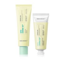 써메딕 수퍼 세라마이드100TM 리뉴얼 크림 + 인텐스 프로텍션 핸드크림 세트, 3세트