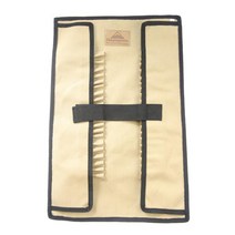 단조팩 텐트못 수납가방 지주핀 케이스 휴대용 여행용 캠핑준비물 초보캠핑 감성캠핑