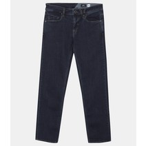 VOLCOM 볼컴 VORTA DENIM PANTS A1931501-DVI 데님 팬츠