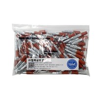 인젝션패카 10x60 (100개) 국산 / 지름10mm 길이60mm, 1개