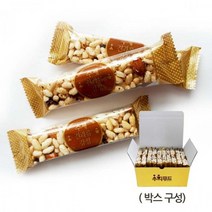 썬42520 [SΘN] 참깨강정 후식강정 강정세트 옛날간식 견과류강정과자 디저트엿 후식엿, iШi_ 카카오닙스 강정세트(30개입) 전통디저트, Ш본상품선택Ш