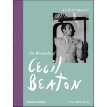 A Life in Fashion: The Wardrobe of Cecil Beaton, Thames & Hudson