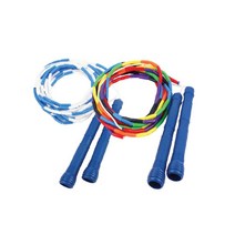 운동선수 훈련용 줄넘기 2인 더블덧취 4.2m 아침운동 간편한운동용품 유산소운동 다이어트줄넘기 준비운동, 없음