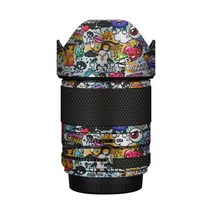 카메라악세사리 VILTROX AF 23mm F14 XF 데칼 스킨 비닐 랩 필름 카메라 렌즈 바디 보호 스티커 프로텍터 코트 후지 XF 마운트, No.22+For Fuji XF Mount
