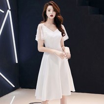 세련 디자인 돌잔치 엄마 원피스 돌 가족 사진 의상 돌맘 천서진 드레스 여름 휴가 하객 청담동 며느리룩