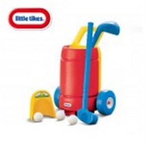 리틀타익스 리틀 유아용 골프놀이세트(B-612312)