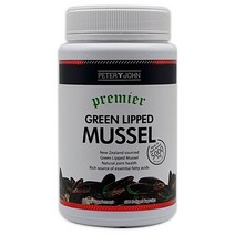 Peter&John Mussel 5000 500Caps 피터앤존 머슬 초록입 홍합 추출물 500정