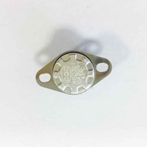 가스히터 난로 파츠 수리 KSD301 가스 온수기 온도 조절기 컨트롤러 5 개 팝업 밸브 0-85 CQC 인증, 한개옵션0