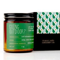 기타 바보사랑[캔들샵1106]GOING OUTDOOR 9OZ