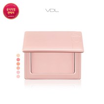 VDL [VDL] 치크스테인 블러셔, 선택완료, 04 웰메이드 오렌지