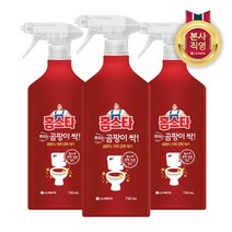 홈스타 뿌리는 곰팡이 싹 750ml X 3개, 없음