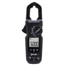 플리어 클램프테스터 디지털 CM44