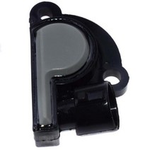 스로틀 포지션 센서 Honda Isuzu Acura Buick Chevrolet GMC Cadillac Pontiac Oldsmobile 용 TPS 위치 17083333 17106, As Picture