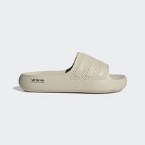아디다스 슬리퍼 D57- GX7064 우먼스 아딜렛 아윤 슬라이드