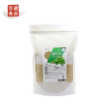 백세식품 세이지 추출분말 500g팩 100일분, 500g 4+1팩