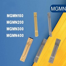 10PCS MGMN150 / MGMN200 G MGMN300 MGMN400 M NC3030 PC9030 선삭 공구 초경 인서트 CNC 선반 커터 파팅 및 Gr, MGMN150G NC3020