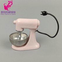 미니어쳐만들기 모형 DIY 바비 블라이스 Ob11 1/8 1/12 Bjd 인형용 미니 음식 인형 하우스 악세서리 빵 스무디 아이스크림 브레이크 퍼스트 에그 디너 세트, [20] A10