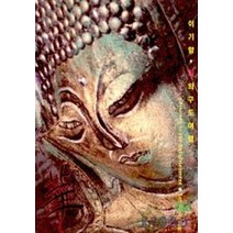 화의 구도여행, 스튜디오바프